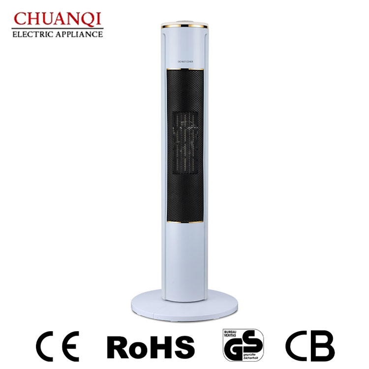 2000W PTC టవర్ ఫ్యాన్ హీటర్ యొక్క ఫిల్టర్ మరియు హౌసింగ్‌ను శుభ్రం చేయడానికి ఎంత తరచుగా సిఫార్సు చేయబడింది?